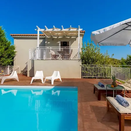 Βίλα Hera Skala (Kefalonia)