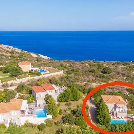 Villa Hera *