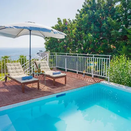 Hera Villa Skala (Kefalonia)