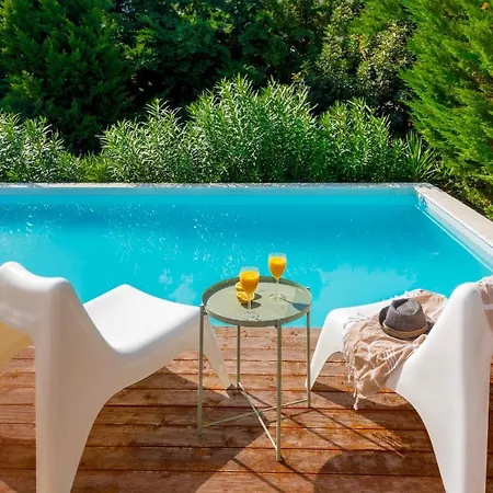 Hera Villa